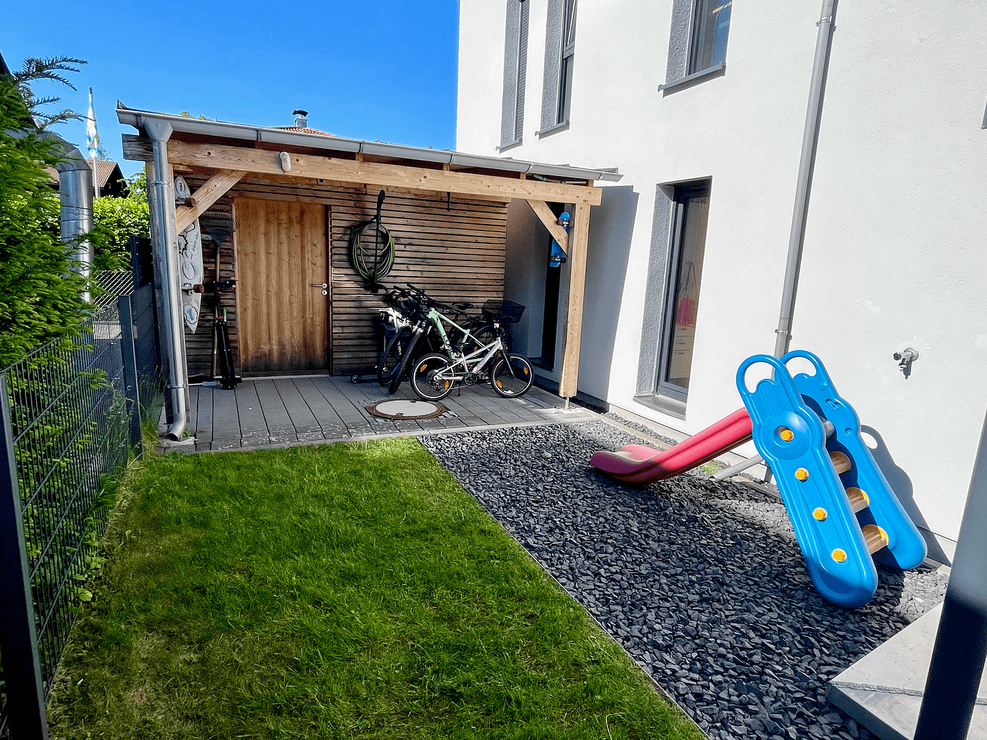 Predaj bytu 4-izbový 124 m², Pürstlingstr. 15a, Rosenheim, Bavorsko Predaj bytu 4-izbový 124 m², Pürstlingstr. 15a, Rosenheim, Bavorsko