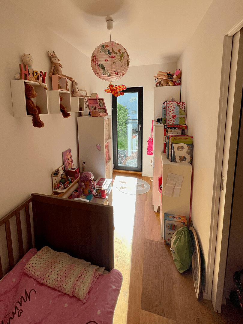Predaj bytu 4-izbový 124 m², Pürstlingstr. 15a, Rosenheim, Bavorsko Predaj bytu 4-izbový 124 m², Pürstlingstr. 15a, Rosenheim, Bavorsko