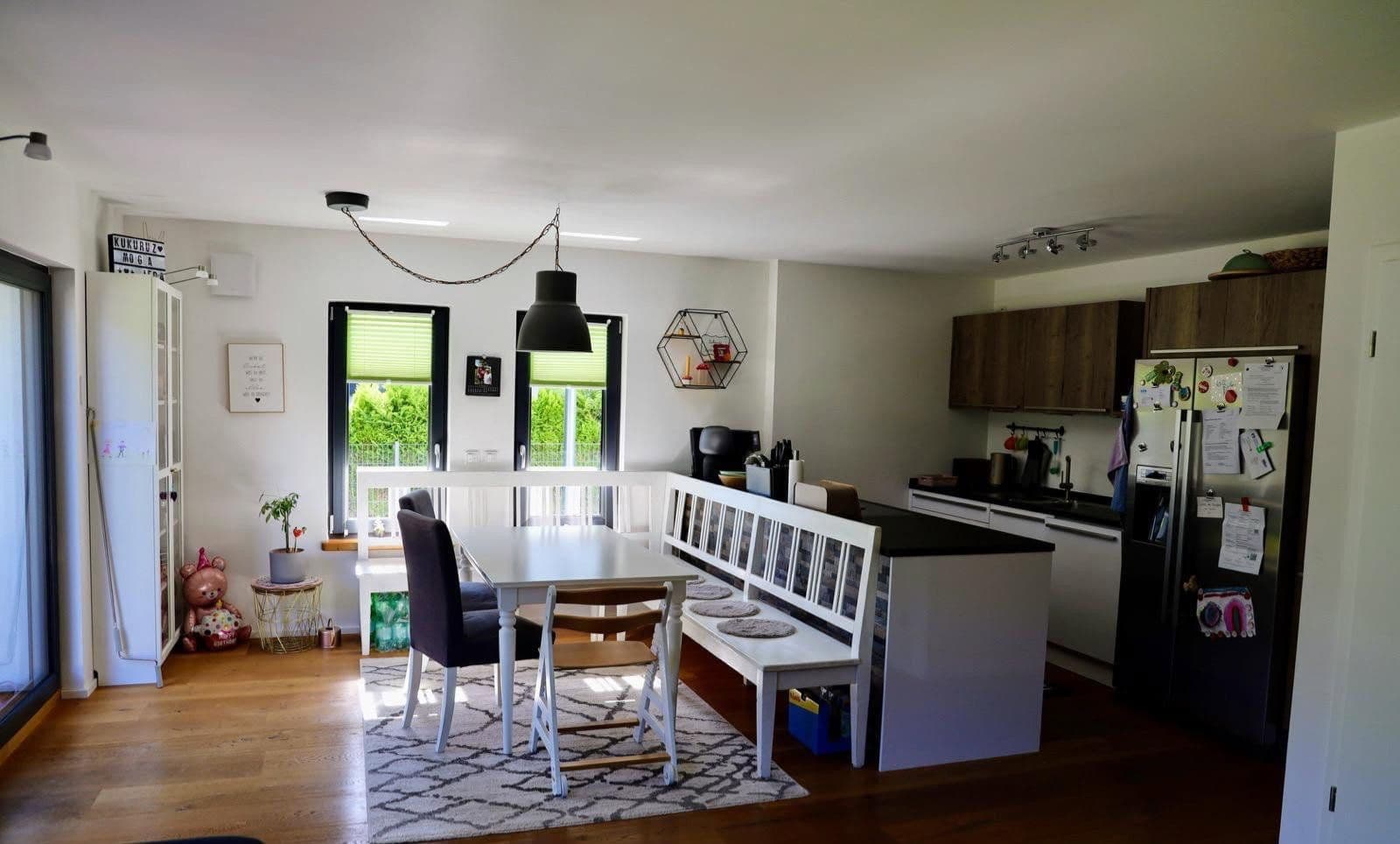 Predaj bytu 4-izbový 124 m², Pürstlingstr. 15a, Rosenheim, Bavorsko Predaj bytu 4-izbový 124 m², Pürstlingstr. 15a, Rosenheim, Bavorsko