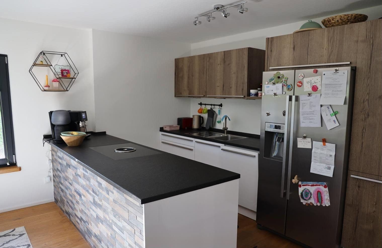Predaj bytu 4-izbový 124 m², Pürstlingstr. 15a, Rosenheim, Bavorsko Predaj bytu 4-izbový 124 m², Pürstlingstr. 15a, Rosenheim, Bavorsko