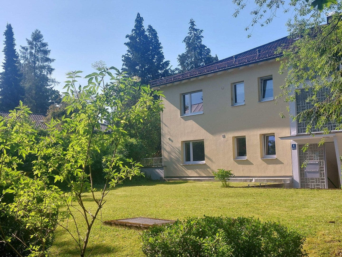 Predaj bytu 4-izbový 96 m², München, Bavorsko Predaj bytu 4-izbový 96 m², München, Bavorsko