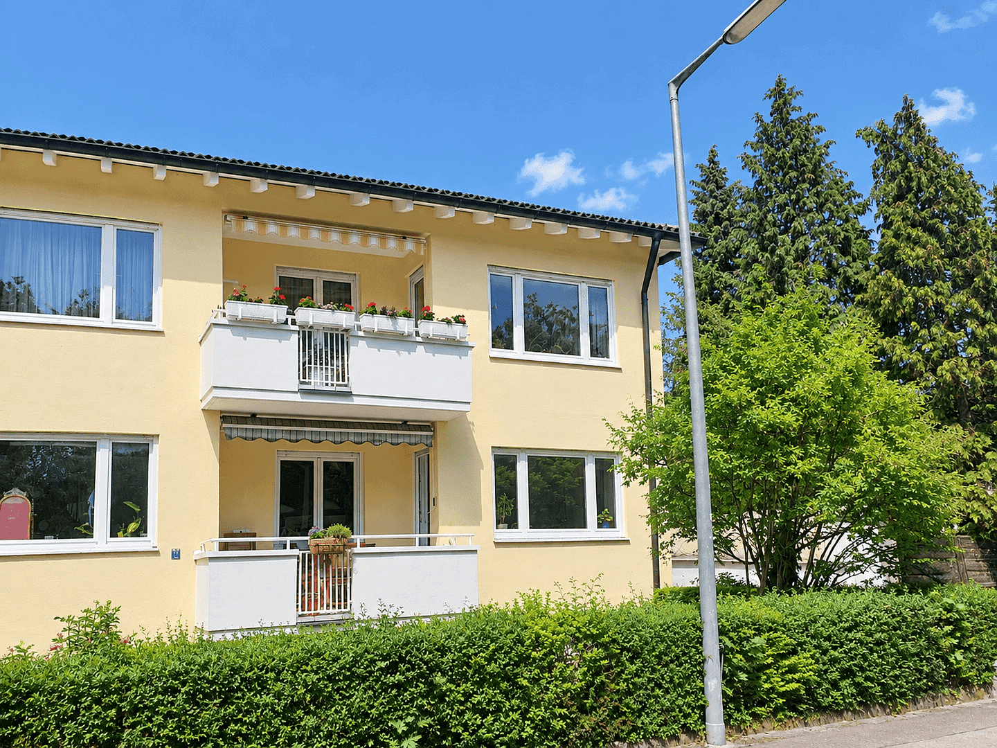 Predaj bytu 4-izbový 96 m², München, Bavorsko Predaj bytu 4-izbový 96 m², München, Bavorsko