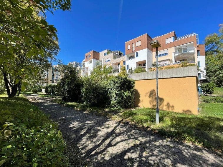 Predaj bytu 5-izbový 127 m², Tübingen, Bádensko-Wurttembersko Predaj bytu 5-izbový 127 m², Tübingen, Bádensko-Wurttembersko