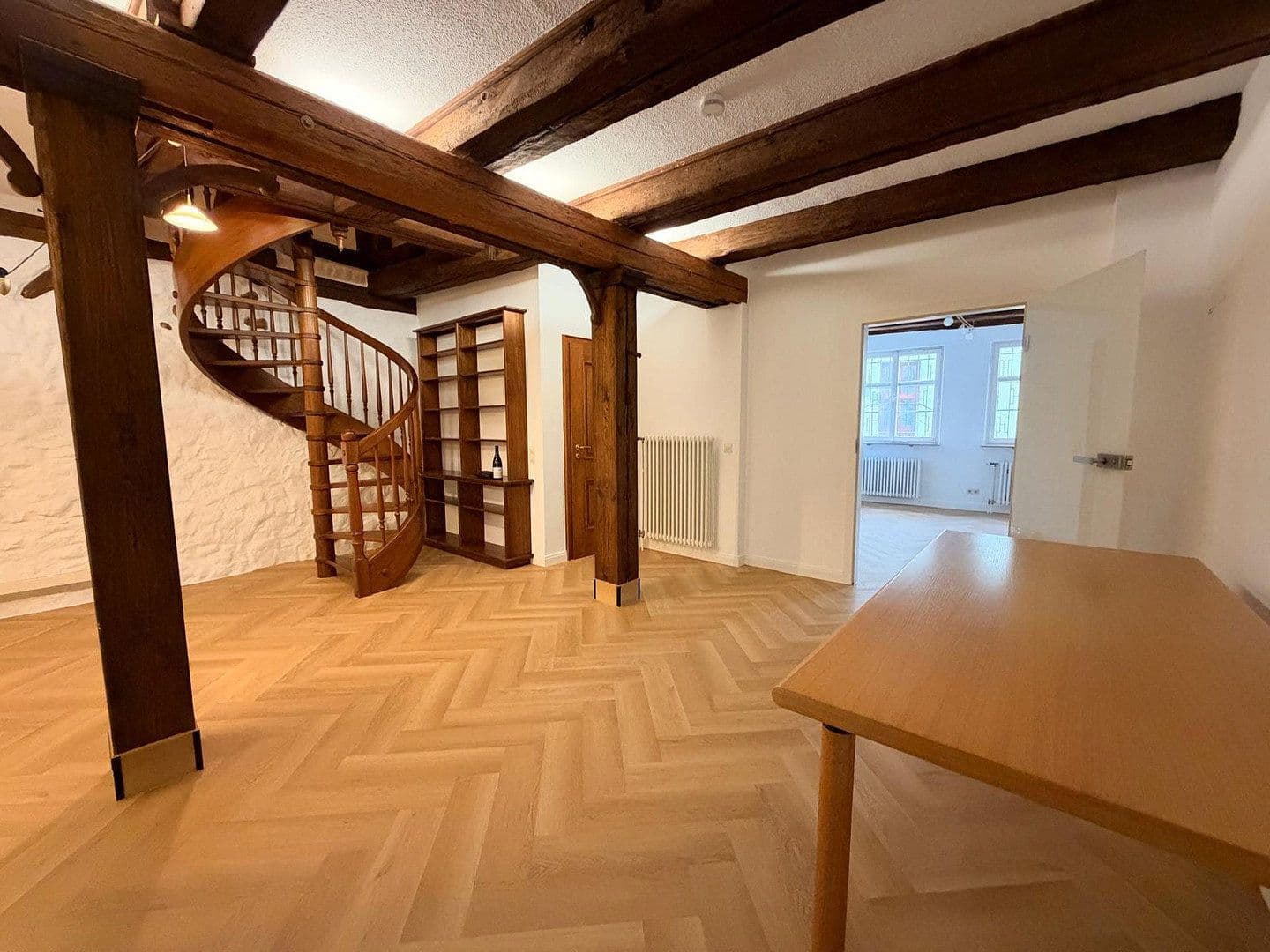 Prenájom bytu 4-izbový 153 m², Winzergasse 22, Meersburg, Bádensko-Wurttembersko Prenájom bytu 4-izbový 153 m², Winzergasse 22, Meersburg, Bádensko-Wurttembersko