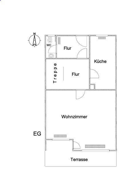 Predaj domu 150 m², pozemok 345 m², Bäumlstraße 73, Puchheim-Bahnhof, Bavorsko Predaj domu 150 m², pozemok 345 m², Bäumlstraße 73, Puchheim-Bahnhof, Bavorsko
