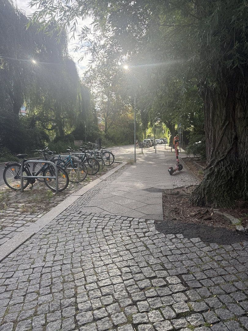 Predaj bytu 1-izbový 38 m², Claudiusstraße 10, Berlin, Berlín Predaj bytu 1-izbový 38 m², Claudiusstraße 10, Berlin, Berlín