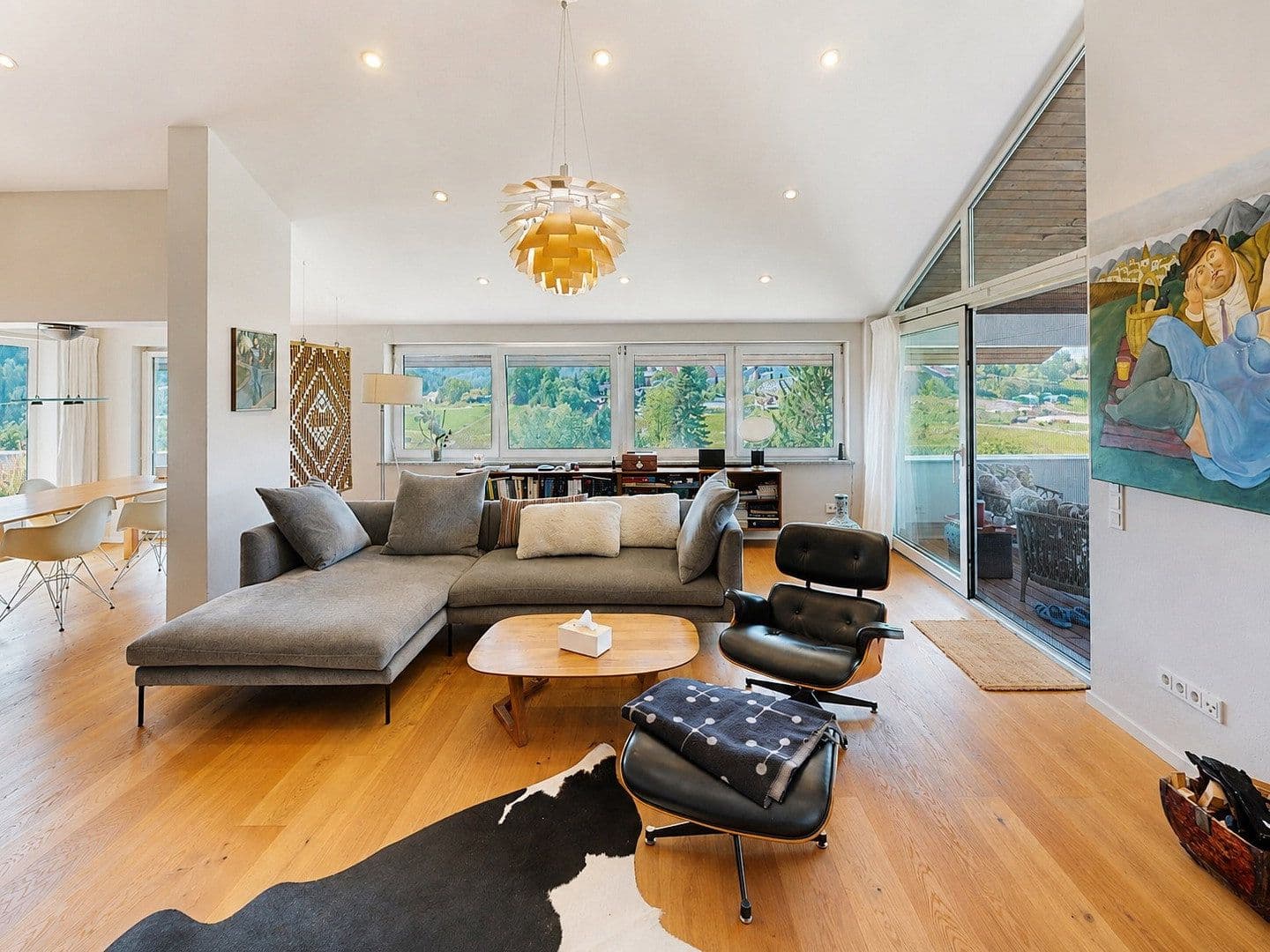 Predaj domu 256 m², pozemok 758 m², Mömbris, Bavorsko Predaj domu 256 m², pozemok 758 m², Mömbris, Bavorsko