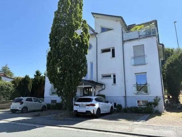 Prenájom bytu 3-izbový 98 m², Neu-Anspach, Hesensko Prenájom bytu 3-izbový 98 m², Neu-Anspach, Hesensko