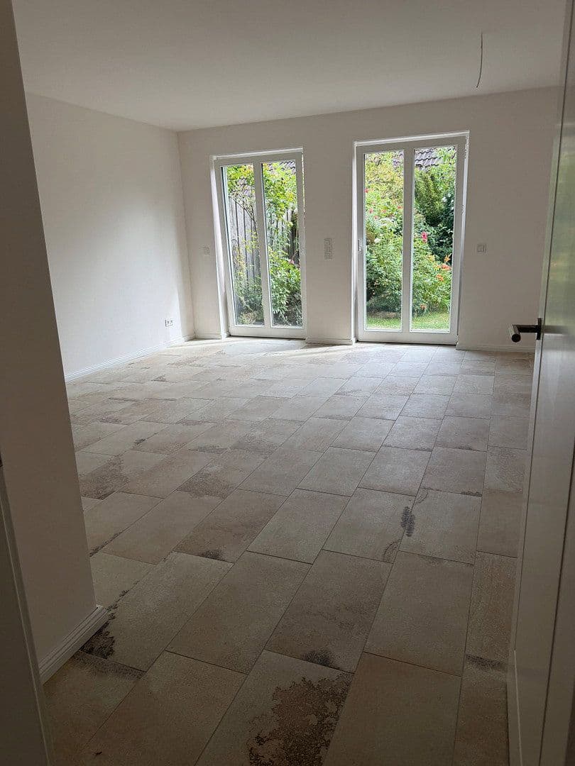 Prenájom bytu 3-izbový 104 m², Nottuln, Severné Porýnie - Westfálsko Prenájom bytu 3-izbový 104 m², Nottuln, Severné Porýnie - Westfálsko