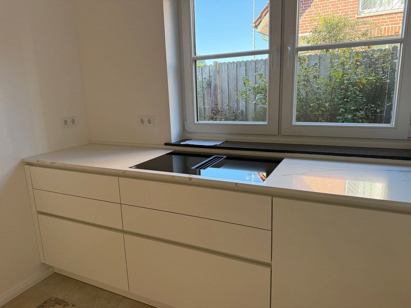 Prenájom bytu 3-izbový 104 m², Nottuln, Severné Porýnie - Westfálsko Prenájom bytu 3-izbový 104 m², Nottuln, Severné Porýnie - Westfálsko