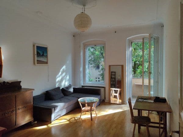 Predaj bytu 2-izbový 59 m², Berlin, Berlín Predaj bytu 2-izbový 59 m², Berlin, Berlín