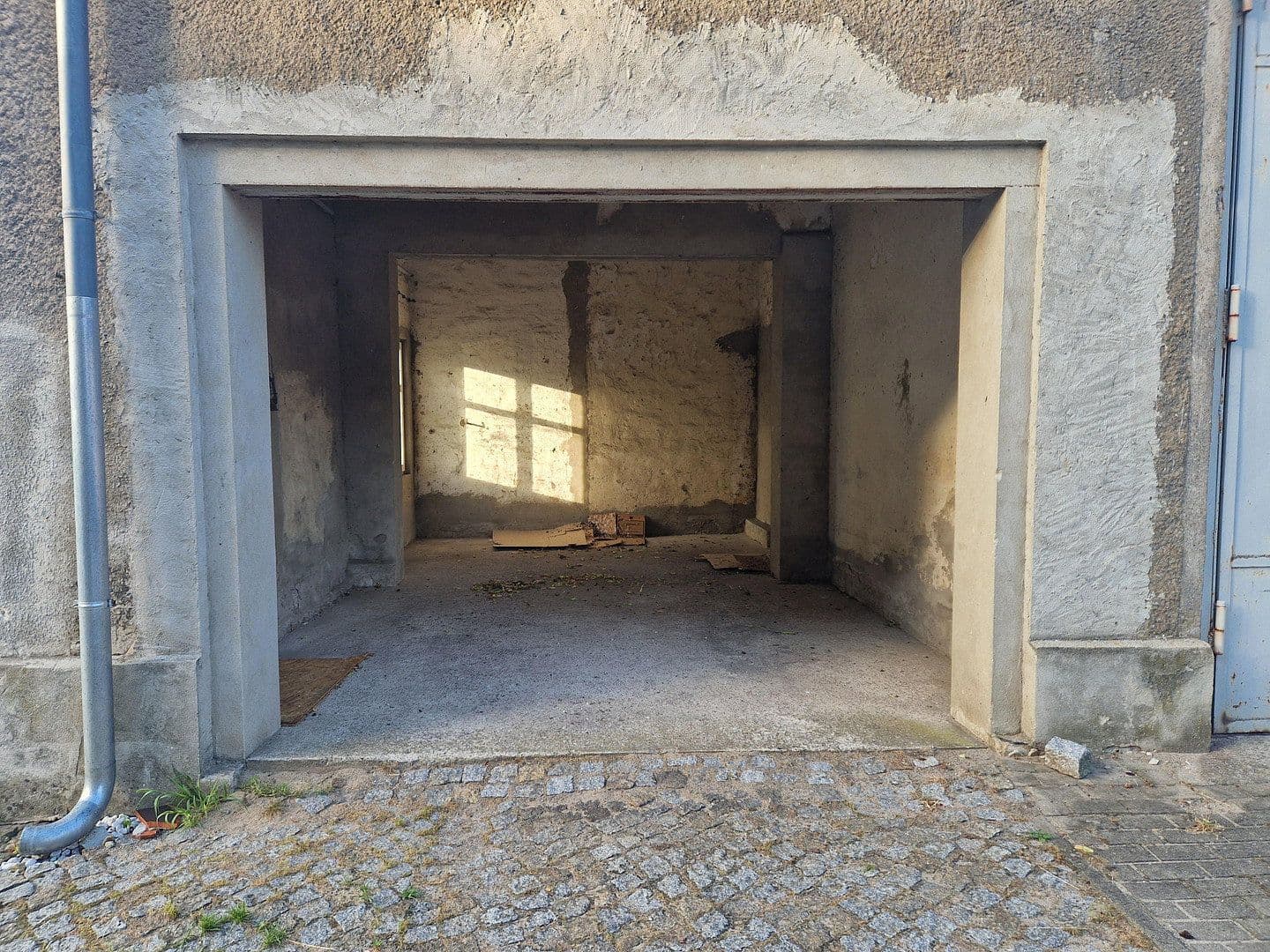 Prenájom kancelárie 137 m², Berliner Straße 30, Fehrbellin, Brandenbursko Prenájom kancelárie 137 m², Berliner Straße 30, Fehrbellin, Brandenbursko