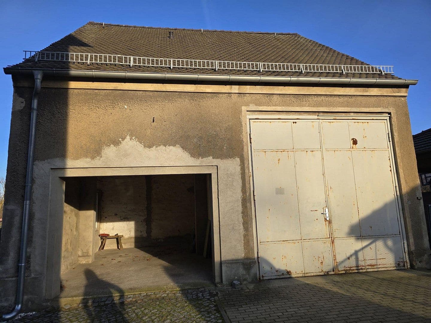 Prenájom kancelárie 137 m², Berliner Straße 30, Fehrbellin, Brandenbursko Prenájom kancelárie 137 m², Berliner Straße 30, Fehrbellin, Brandenbursko