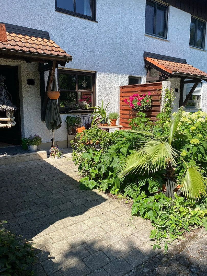 Predaj domu 137 m², pozemok 264 m², Gilching, Bavorsko Predaj domu 137 m², pozemok 264 m², Gilching, Bavorsko