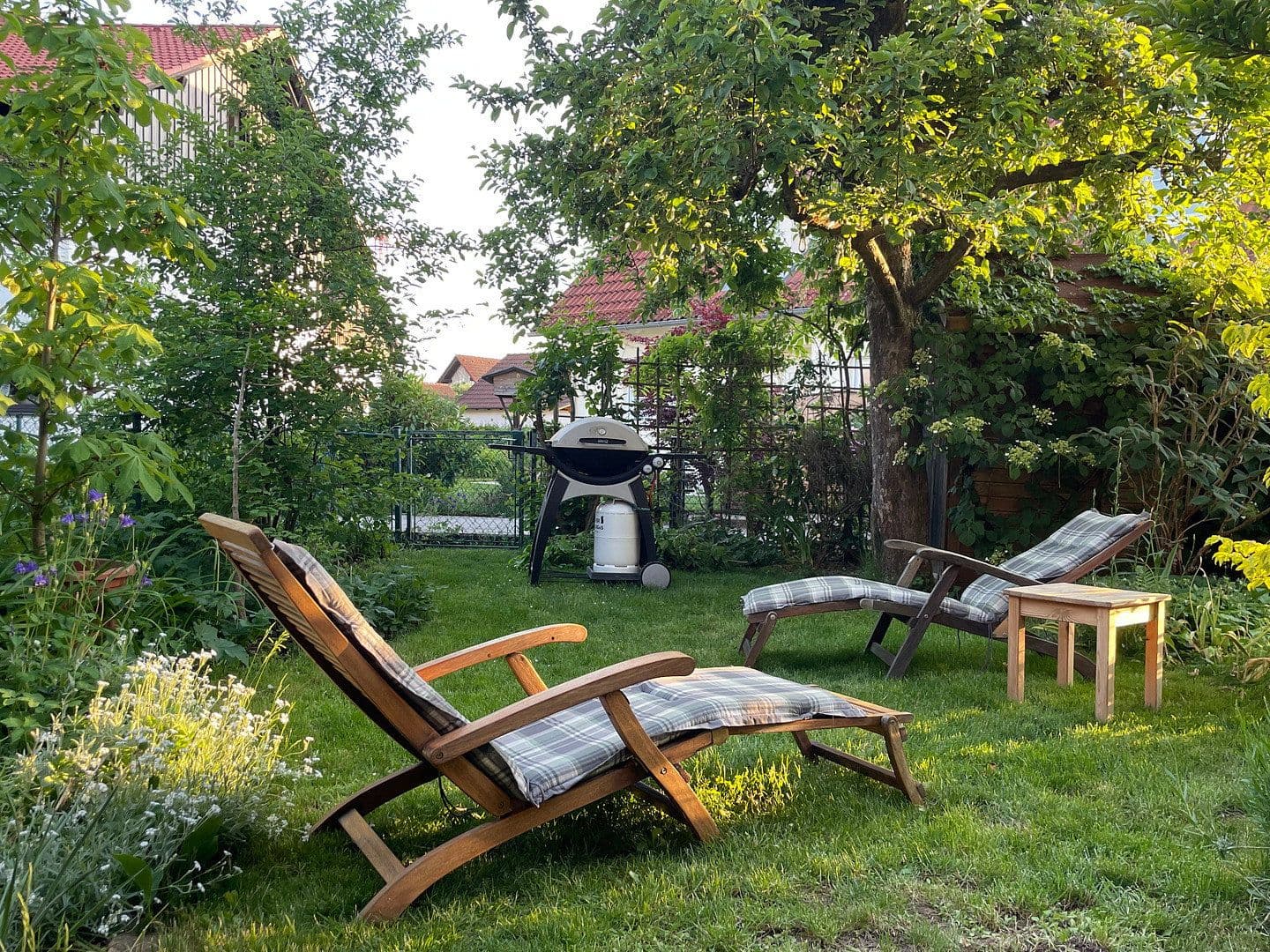 Predaj domu 137 m², pozemok 264 m², Gilching, Bavorsko Predaj domu 137 m², pozemok 264 m², Gilching, Bavorsko