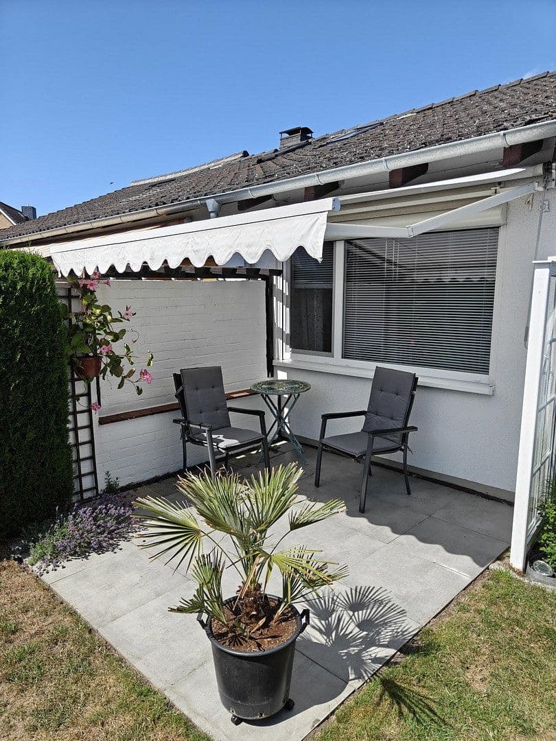 Predaj bytu 2-izbový 47 m², Grömitz, Šlezvicko-Holštajnsko Predaj bytu 2-izbový 47 m², Grömitz, Šlezvicko-Holštajnsko
