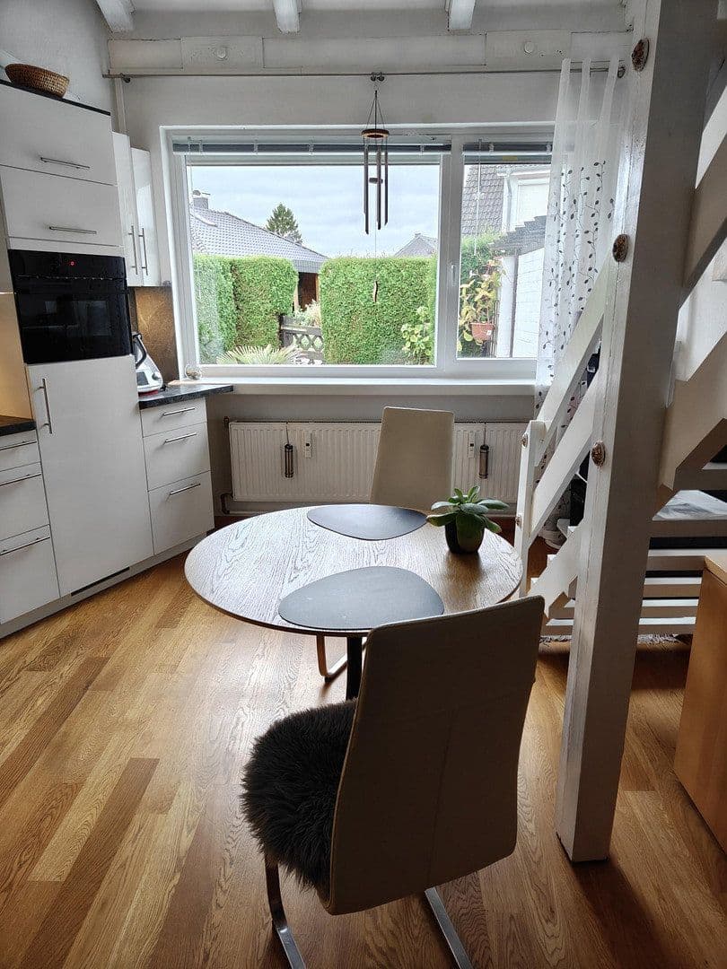 Predaj bytu 2-izbový 47 m², Grömitz, Šlezvicko-Holštajnsko Predaj bytu 2-izbový 47 m², Grömitz, Šlezvicko-Holštajnsko