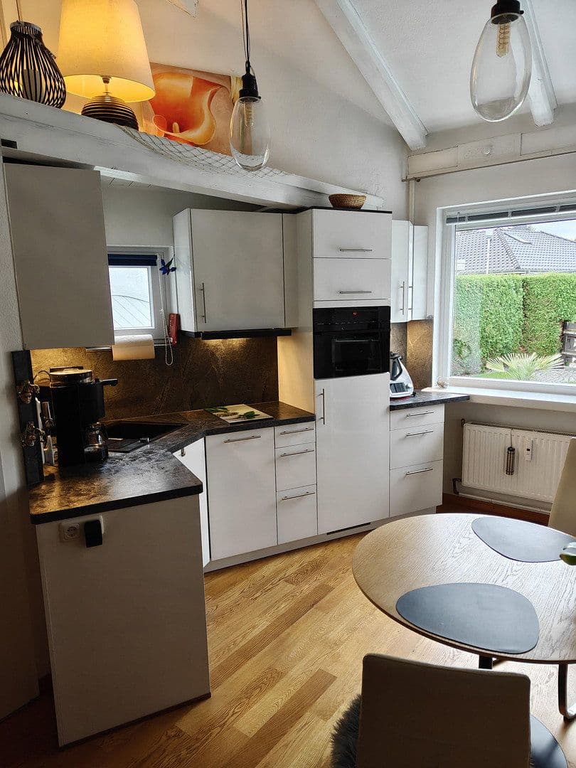 Predaj bytu 2-izbový 47 m², Grömitz, Šlezvicko-Holštajnsko Predaj bytu 2-izbový 47 m², Grömitz, Šlezvicko-Holštajnsko