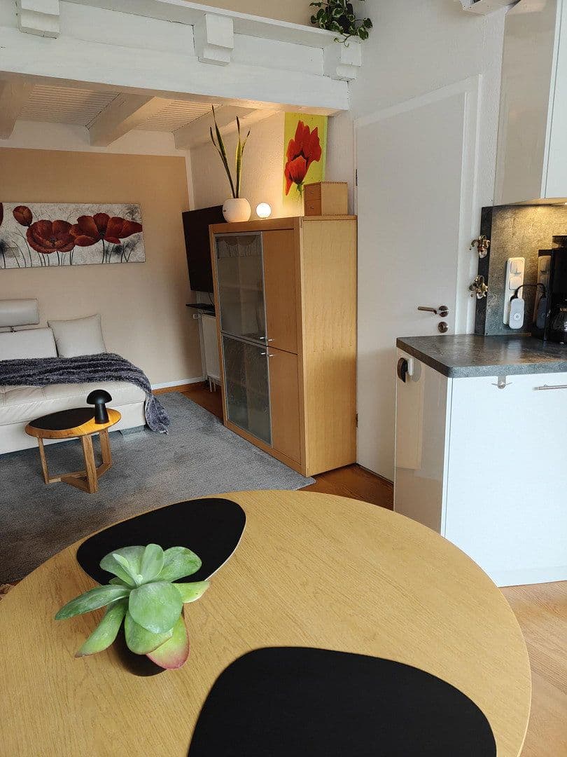 Predaj bytu 2-izbový 47 m², Grömitz, Šlezvicko-Holštajnsko Predaj bytu 2-izbový 47 m², Grömitz, Šlezvicko-Holštajnsko