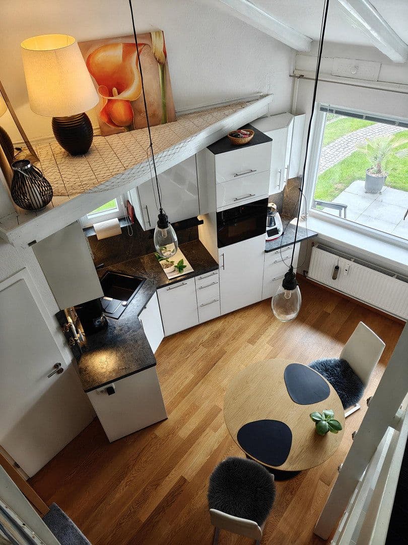 Predaj bytu 2-izbový 47 m², Grömitz, Šlezvicko-Holštajnsko Predaj bytu 2-izbový 47 m², Grömitz, Šlezvicko-Holštajnsko