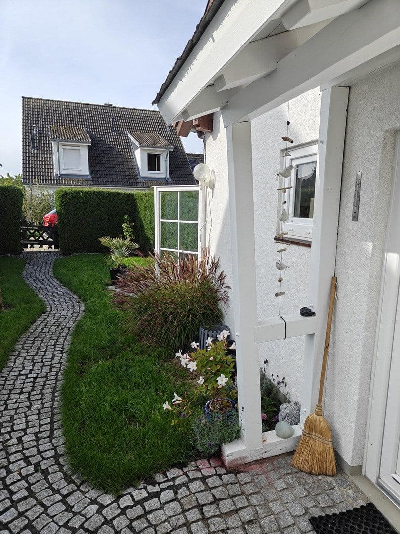 Predaj bytu 2-izbový 47 m², Grömitz, Šlezvicko-Holštajnsko Predaj bytu 2-izbový 47 m², Grömitz, Šlezvicko-Holštajnsko