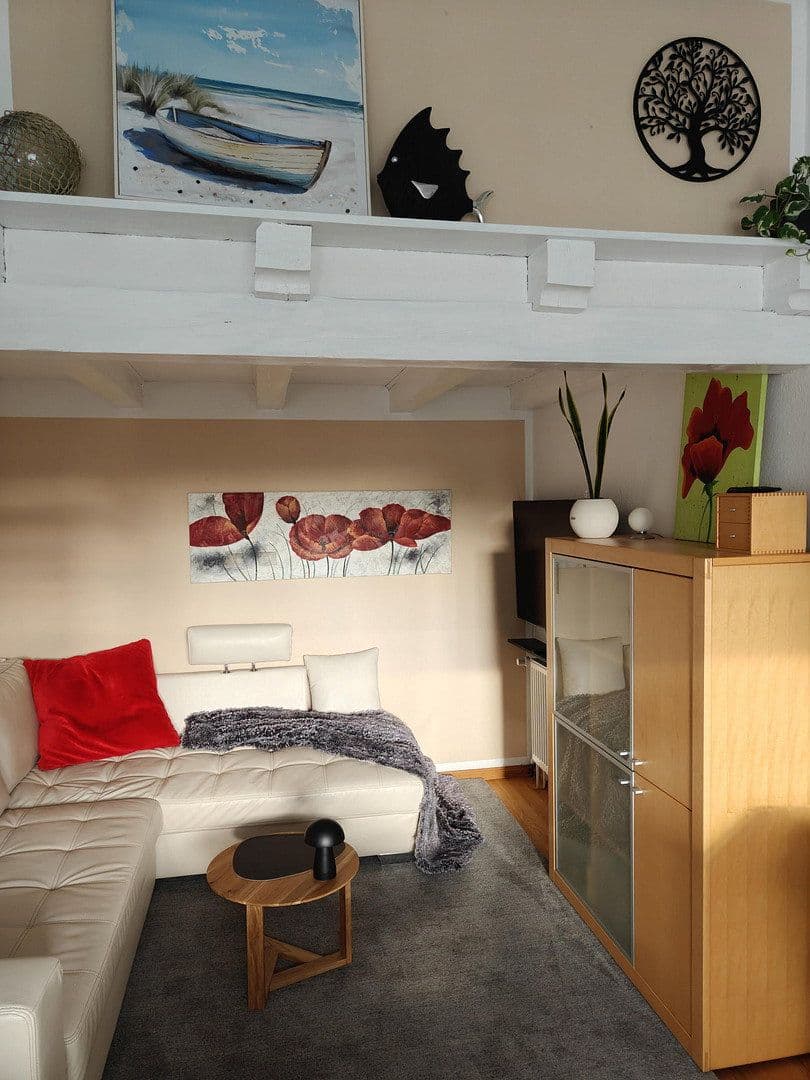 Predaj bytu 2-izbový 47 m², Grömitz, Šlezvicko-Holštajnsko Predaj bytu 2-izbový 47 m², Grömitz, Šlezvicko-Holštajnsko