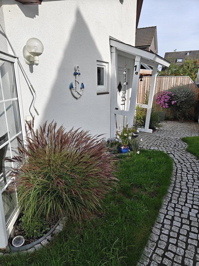 Predaj bytu 2-izbový 47 m², Grömitz, Šlezvicko-Holštajnsko Predaj bytu 2-izbový 47 m², Grömitz, Šlezvicko-Holštajnsko
