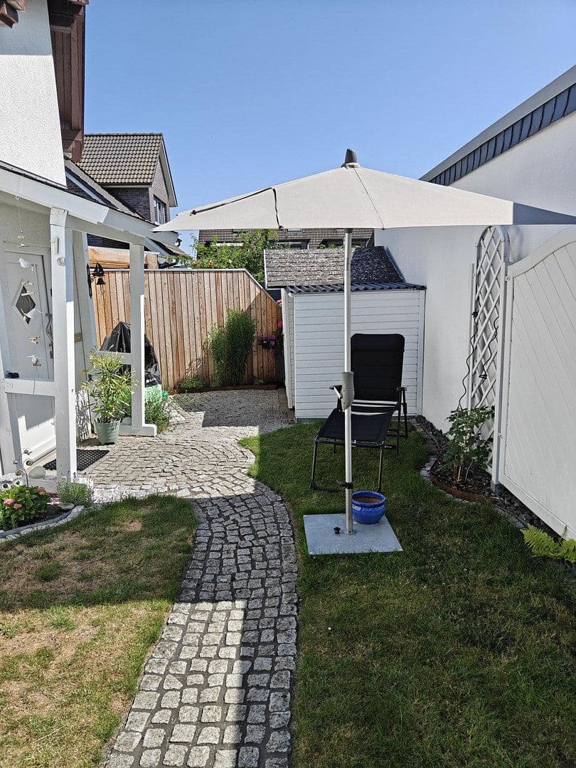 Predaj bytu 2-izbový 47 m², Grömitz, Šlezvicko-Holštajnsko Predaj bytu 2-izbový 47 m², Grömitz, Šlezvicko-Holštajnsko