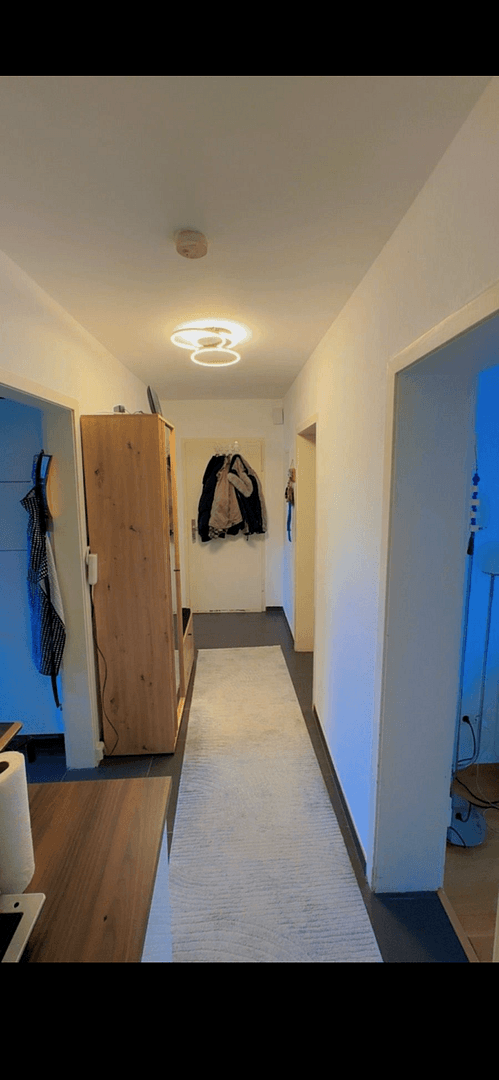 Predaj bytu 3-izbový 58 m², Fridolin straße 19, Essen, Severné Porýnie - Westfálsko Predaj bytu 3-izbový 58 m², Fridolin straße 19, Essen, Severné Porýnie - Westfálsko