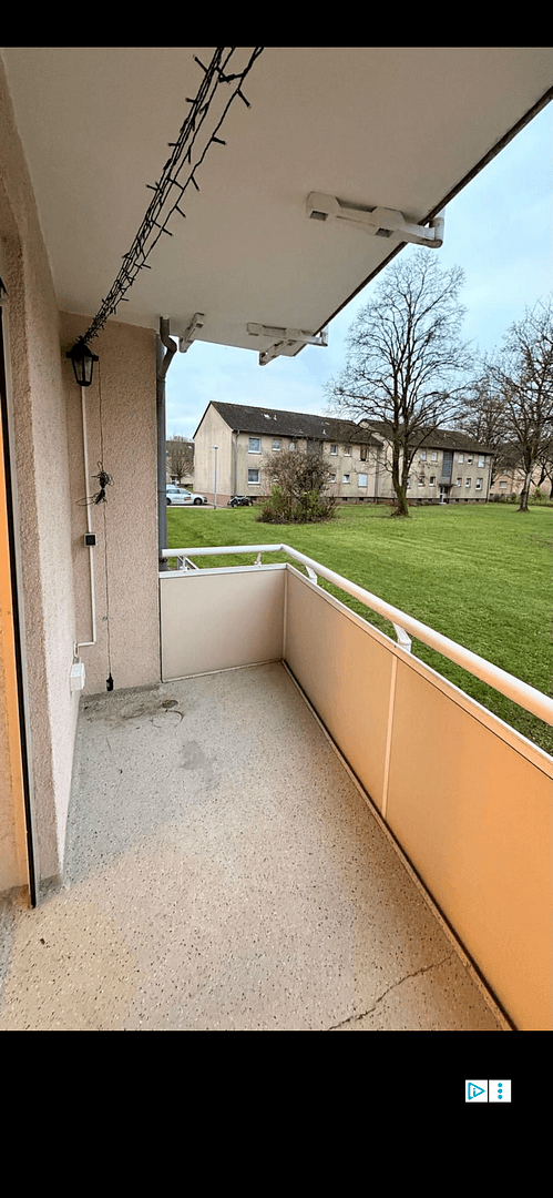 Predaj bytu 3-izbový 58 m², Fridolin straße 19, Essen, Severné Porýnie - Westfálsko Predaj bytu 3-izbový 58 m², Fridolin straße 19, Essen, Severné Porýnie - Westfálsko