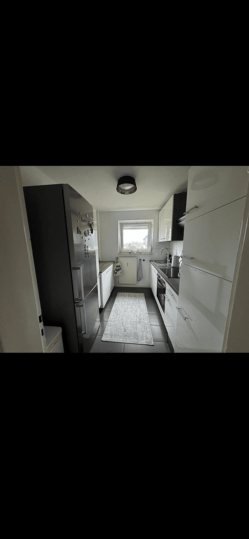 Predaj bytu 3-izbový 58 m², Fridolin straße 19, Essen, Severné Porýnie - Westfálsko Predaj bytu 3-izbový 58 m², Fridolin straße 19, Essen, Severné Porýnie - Westfálsko