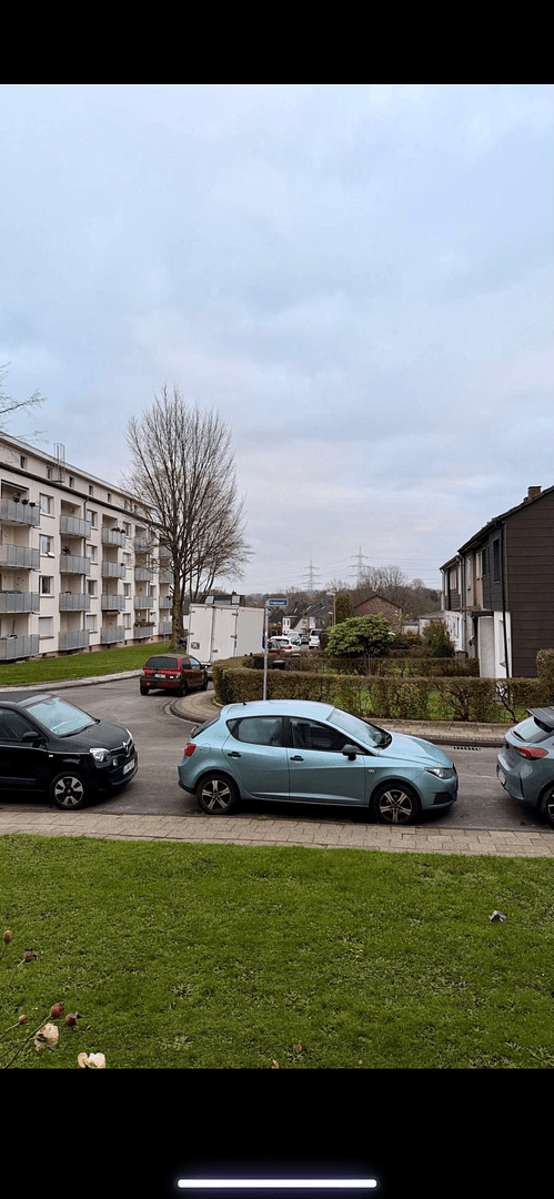 Predaj bytu 3-izbový 58 m², Fridolin straße 19, Essen, Severné Porýnie - Westfálsko Predaj bytu 3-izbový 58 m², Fridolin straße 19, Essen, Severné Porýnie - Westfálsko
