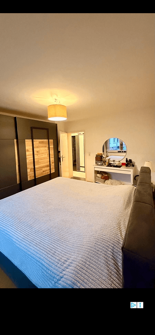 Predaj bytu 3-izbový 58 m², Fridolin straße 19, Essen, Severné Porýnie - Westfálsko Predaj bytu 3-izbový 58 m², Fridolin straße 19, Essen, Severné Porýnie - Westfálsko