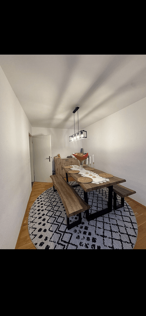 Predaj bytu 3-izbový 58 m², Fridolin straße 19, Essen, Severné Porýnie - Westfálsko Predaj bytu 3-izbový 58 m², Fridolin straße 19, Essen, Severné Porýnie - Westfálsko
