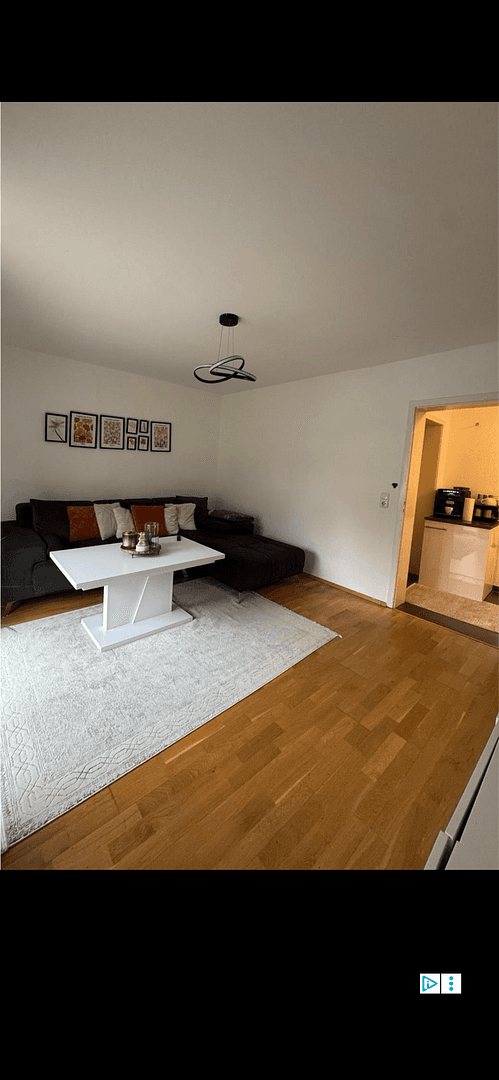 Predaj bytu 3-izbový 58 m², Fridolin straße 19, Essen, Severné Porýnie - Westfálsko Predaj bytu 3-izbový 58 m², Fridolin straße 19, Essen, Severné Porýnie - Westfálsko
