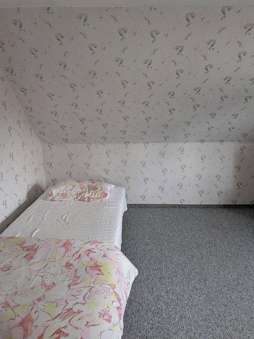 Predaj domu 146 m², pozemok 660 m², Egerer Straße 51, Waldsassen, Bavorsko Predaj domu 146 m², pozemok 660 m², Egerer Straße 51, Waldsassen, Bavorsko
