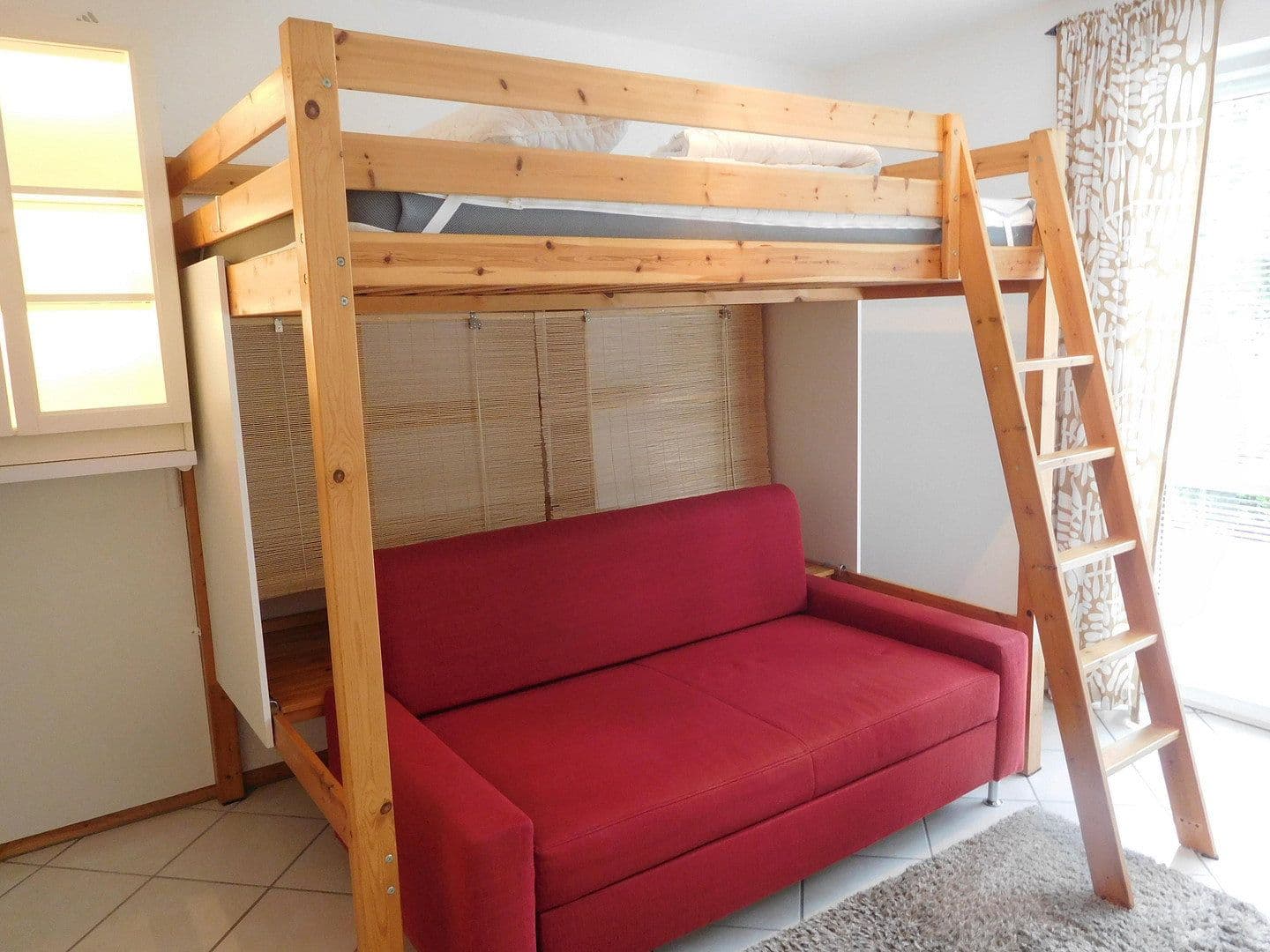 Predaj bytu 1-izbový 24 m², Köln, Severné Porýnie - Westfálsko Predaj bytu 1-izbový 24 m², Köln, Severné Porýnie - Westfálsko