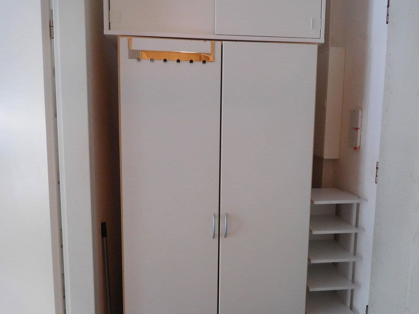 Predaj bytu 1-izbový 24 m², Köln, Severné Porýnie - Westfálsko Predaj bytu 1-izbový 24 m², Köln, Severné Porýnie - Westfálsko