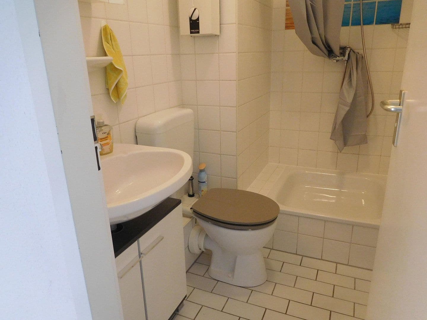 Predaj bytu 1-izbový 24 m², Köln, Severné Porýnie - Westfálsko Predaj bytu 1-izbový 24 m², Köln, Severné Porýnie - Westfálsko