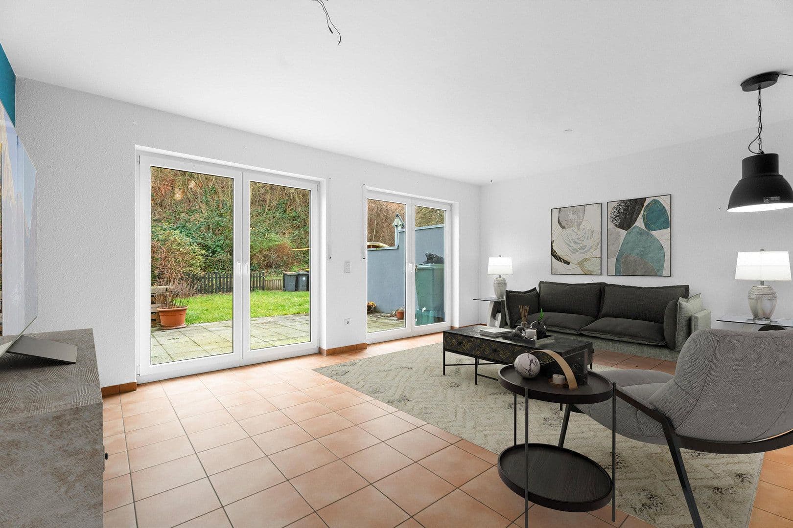 Prenájom domu 155 m², pozemok 182 m², Mechernicher Str. 15, Mechernich, Severné Porýnie - Westfálsko Prenájom domu 155 m², pozemok 182 m², Mechernicher Str. 15, Mechernich, Severné Porýnie - Westfálsko