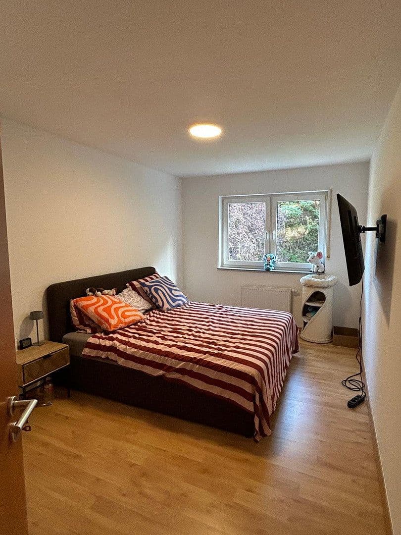 Prenájom domu 155 m², pozemok 182 m², Mechernicher Str. 15, Mechernich, Severné Porýnie - Westfálsko Prenájom domu 155 m², pozemok 182 m², Mechernicher Str. 15, Mechernich, Severné Porýnie - Westfálsko