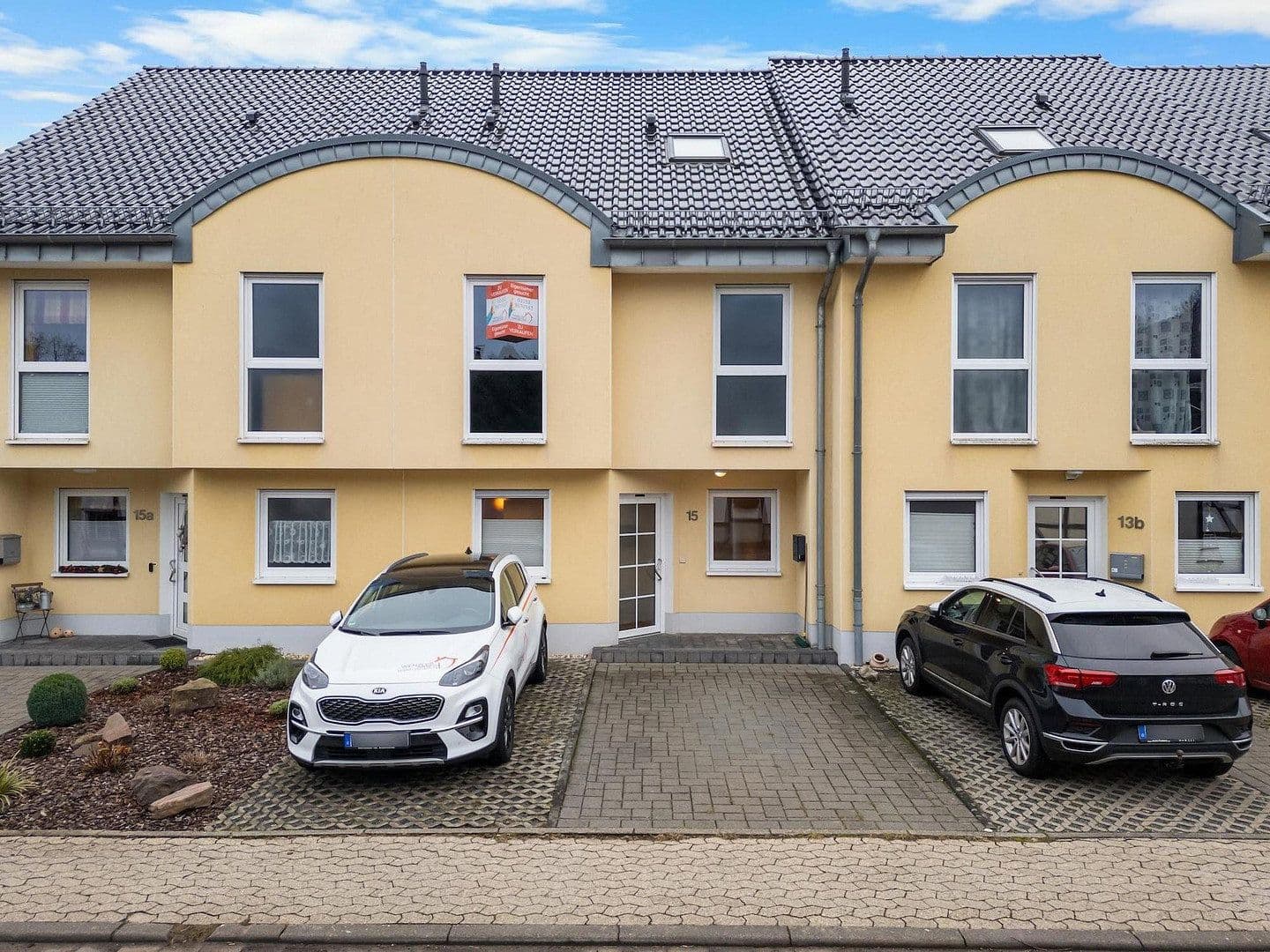 Prenájom domu 155 m², pozemok 182 m², Mechernicher Str. 15, Mechernich, Severné Porýnie - Westfálsko Prenájom domu 155 m², pozemok 182 m², Mechernicher Str. 15, Mechernich, Severné Porýnie - Westfálsko