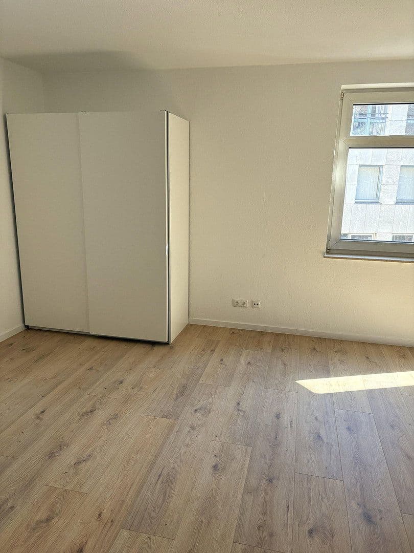 Prenájom bytu 1-izbový 38 m², Marstall 2, Braunschweig, Dolné Sasko Prenájom bytu 1-izbový 38 m², Marstall 2, Braunschweig, Dolné Sasko