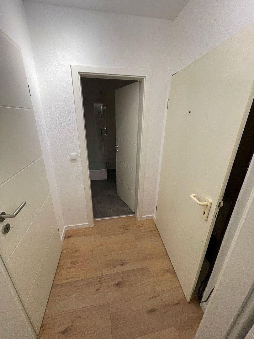 Prenájom bytu 1-izbový 38 m², Marstall 2, Braunschweig, Dolné Sasko Prenájom bytu 1-izbový 38 m², Marstall 2, Braunschweig, Dolné Sasko