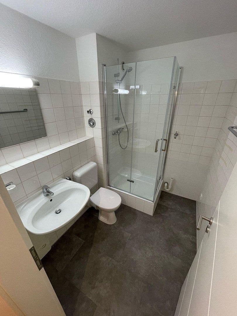Prenájom bytu 1-izbový 38 m², Marstall 2, Braunschweig, Dolné Sasko Prenájom bytu 1-izbový 38 m², Marstall 2, Braunschweig, Dolné Sasko