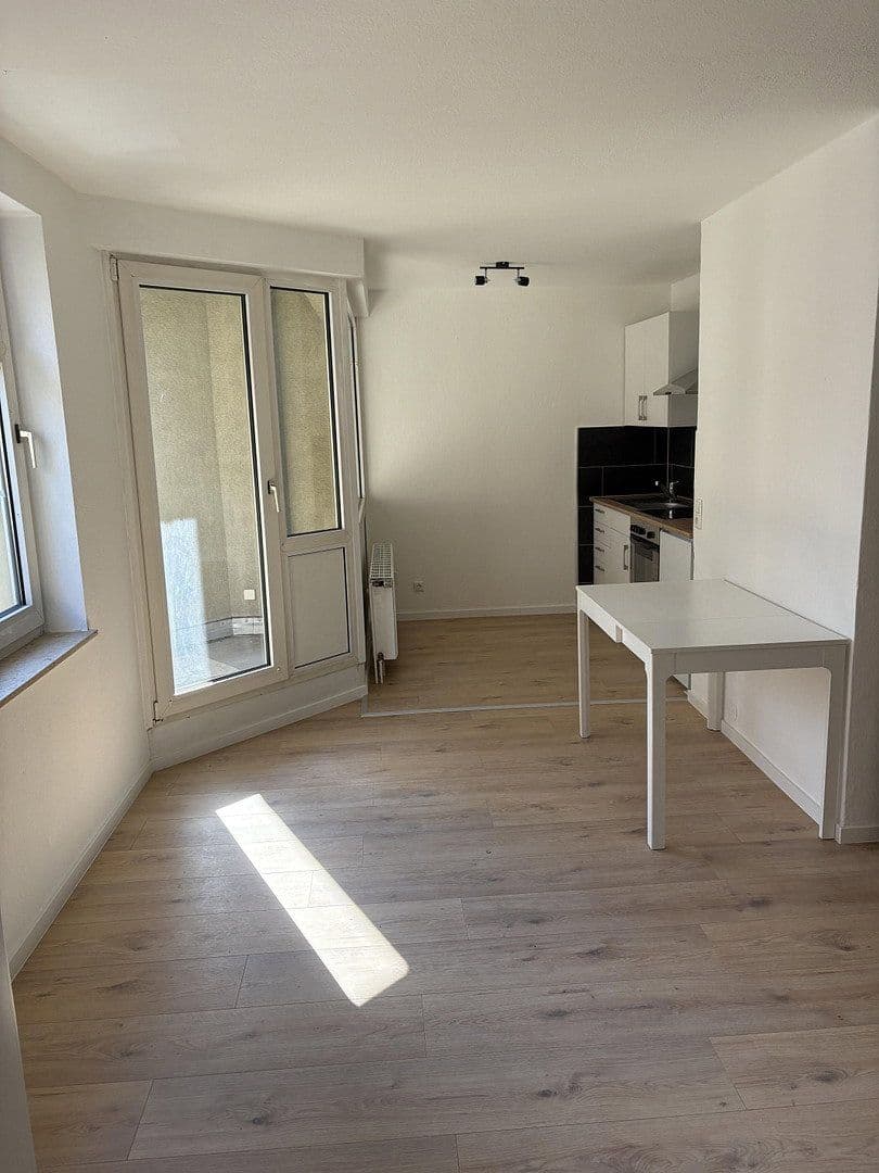 Prenájom bytu 1-izbový 38 m², Marstall 2, Braunschweig, Dolné Sasko Prenájom bytu 1-izbový 38 m², Marstall 2, Braunschweig, Dolné Sasko