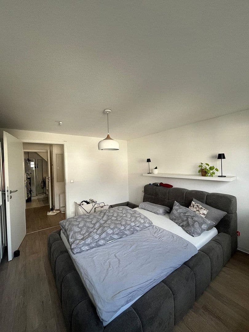 Predaj bytu 2-izbový 49 m², Marconistraße 33, Stuttgart, Bádensko-Wurttembersko Predaj bytu 2-izbový 49 m², Marconistraße 33, Stuttgart, Bádensko-Wurttembersko