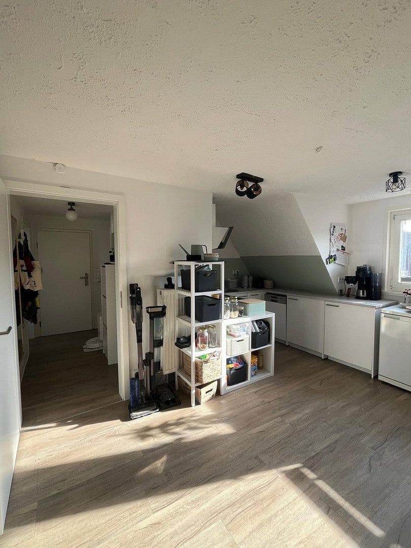 Predaj bytu 2-izbový 49 m², Marconistraße 33, Stuttgart, Bádensko-Wurttembersko Predaj bytu 2-izbový 49 m², Marconistraße 33, Stuttgart, Bádensko-Wurttembersko