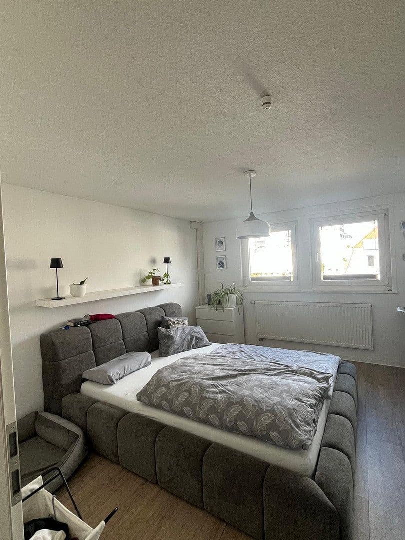 Predaj bytu 2-izbový 49 m², Marconistraße 33, Stuttgart, Bádensko-Wurttembersko Predaj bytu 2-izbový 49 m², Marconistraße 33, Stuttgart, Bádensko-Wurttembersko