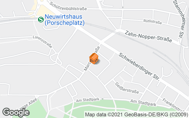 Predaj bytu 2-izbový 49 m², Marconistraße 33, Stuttgart, Bádensko-Wurttembersko Predaj bytu 2-izbový 49 m², Marconistraße 33, Stuttgart, Bádensko-Wurttembersko
